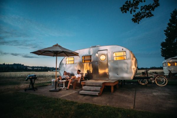 Camping - co zabrać na wymarzony wypoczynek?