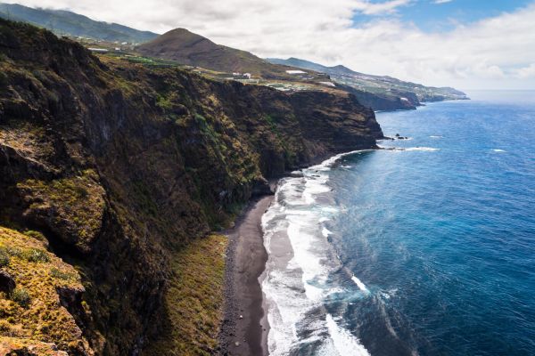 La Palma – czym zachwyca jedna z najpiękniejszych Wysp Kanaryjskich?