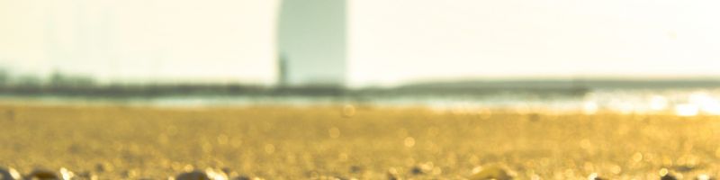 Najlepsze plaże w Dubaju - poznaj 3 najciekawsze!
