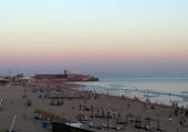 Carcavelos (Central Portugal), Portugal