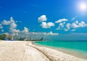 Miami Beach, Floryda, United States