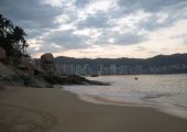 Acapulco (Pacific Coast), Mexico