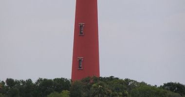 Lighthouse Point Park, Daytona Beach, United States