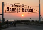 Sauble Beach (Ontario), Canada