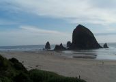 Cannon Beach (OR), United States
