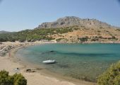 Haraki (South Aegean), Greece