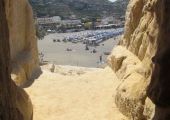 Matala (Heraklion Prefecture), Greece
