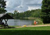 Blankensee, Germany