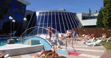 Water Park Warsaw