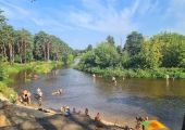 Świnotop (voiv. mazowieckie), Poland