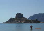 Kefalos (South Aegean), Greece