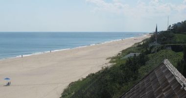 Main Beach, East Hampton, United States