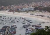 Arraial do Cabo (Rio de Janeiro), Brazil