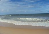Praia de Pipa (State of Rio Grande do Norte), Brazil