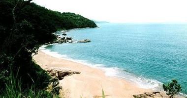 Brava Beach, Arraial do Cabo, Brazil