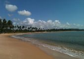 Maceio (State of Alagoas), Brazil