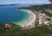 Balneario Camboriu (Stan Santa Catarina), Brazil