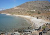 Kini (South Aegean), Greece