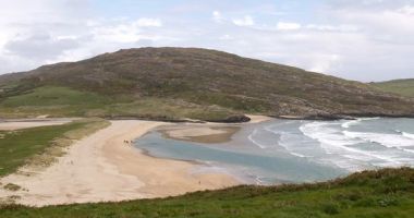 Barleycove Beach, Schull, Ireland