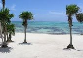 Soliman Bay (Jukatan), Mexico