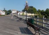 Weirs Beach, Laconia (NH), United States