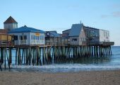 Old Orchard Beach (ME), United States